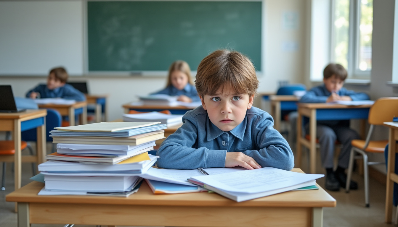 découvrez les erreurs fréquentes à éviter pour réussir l'application de la pédagogie positive en classe ou à la maison. conseils et astuces pour adopter une approche bienveillante, efficace et adaptée aux besoins des élèves.