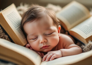 découvrez comment les scientifiques décryptent les premiers mots et gestes des tout-petits. les secrets du langage des bébés révèlent comment ils communiquent avec leur entourage dès la naissance.