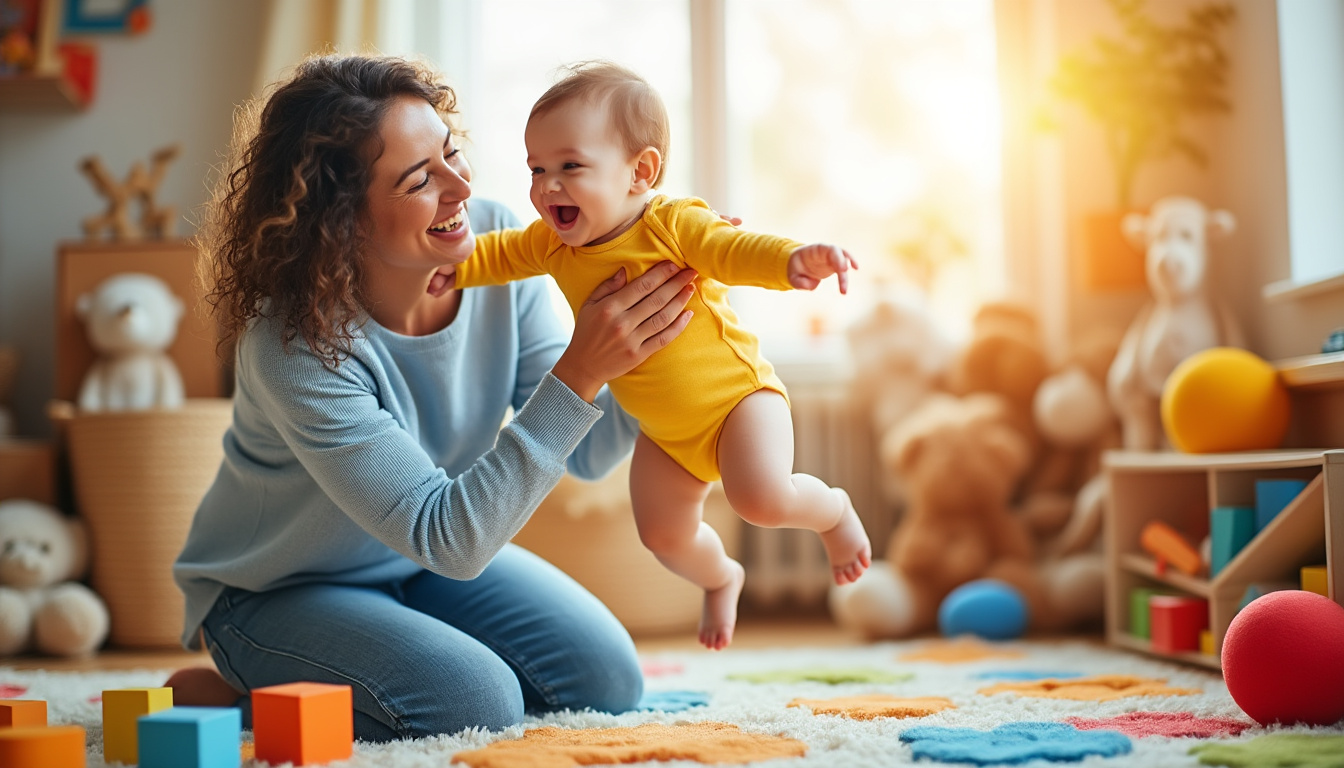 découvrez comment les dernières recherches dévoilent les mystères du langage des bébés et ce que cela signifie pour leur développement et la communication précoce.