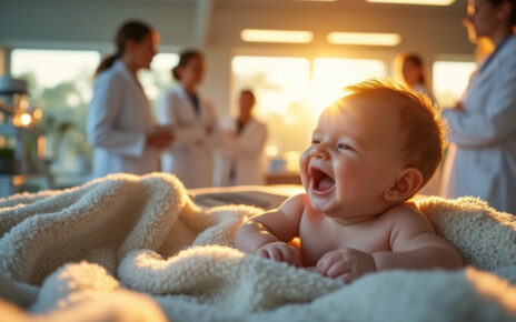 découvrez comment les chercheurs décryptent le langage des bébés et révèlent les secrets de leur communication. apprenez à comprendre les premiers signes et sons pour mieux interagir avec votre enfant.