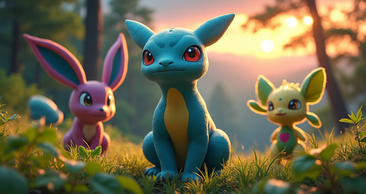 découvrez la liste complète des personnages de pokémon dont le nom commence par n. explorez tous les pokémons en n, leurs caractéristiques et histoires pour enrichir vos connaissances sur l'univers pokémon.