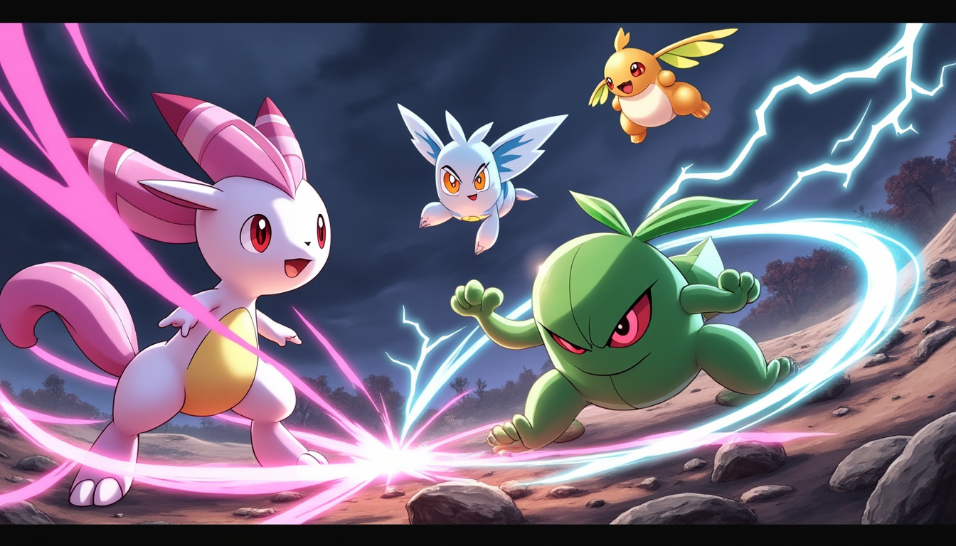 découvrez la liste complète des personnages et pokémon dont le nom commence par n. explorez les spécificités, types et anecdotes sur chaque pokémon en n dans cet article dédié aux fans !