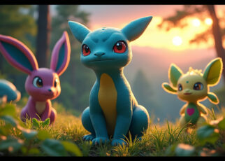découvrez la liste complète des personnages de pokémon dont le nom commence par n. explorez tous les pokémons en n, leurs caractéristiques et histoires pour enrichir vos connaissances sur l'univers pokémon.