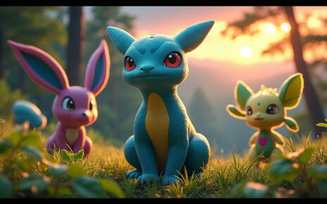 découvrez la liste complète des personnages de pokémon dont le nom commence par n. explorez tous les pokémons en n, leurs caractéristiques et histoires pour enrichir vos connaissances sur l'univers pokémon.