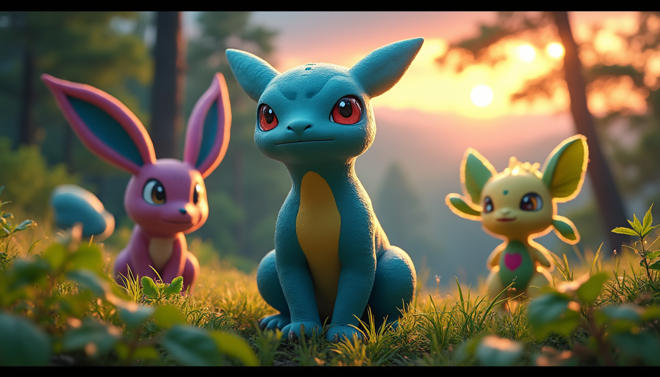 découvrez la liste complète des personnages de pokémon dont le nom commence par n. explorez tous les pokémons en n, leurs caractéristiques et histoires pour enrichir vos connaissances sur l'univers pokémon.