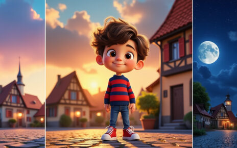 découvrez une liste complète de personnages de dessin animé dont le nom commence par la lettre o. retrouvez vos héros et héroïnes préférés, leurs histoires et leurs univers animés dans cet article dédié.