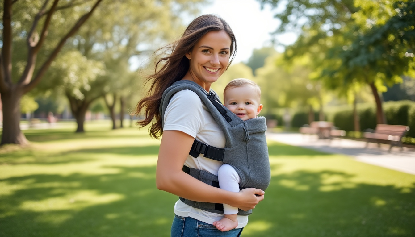découvrez les mauvaises habitudes à éviter lorsque vous portez votre bébé, selon les experts en pédiatrie. conseils et solutions pour garantir la sécurité et le bien-être de votre enfant.
