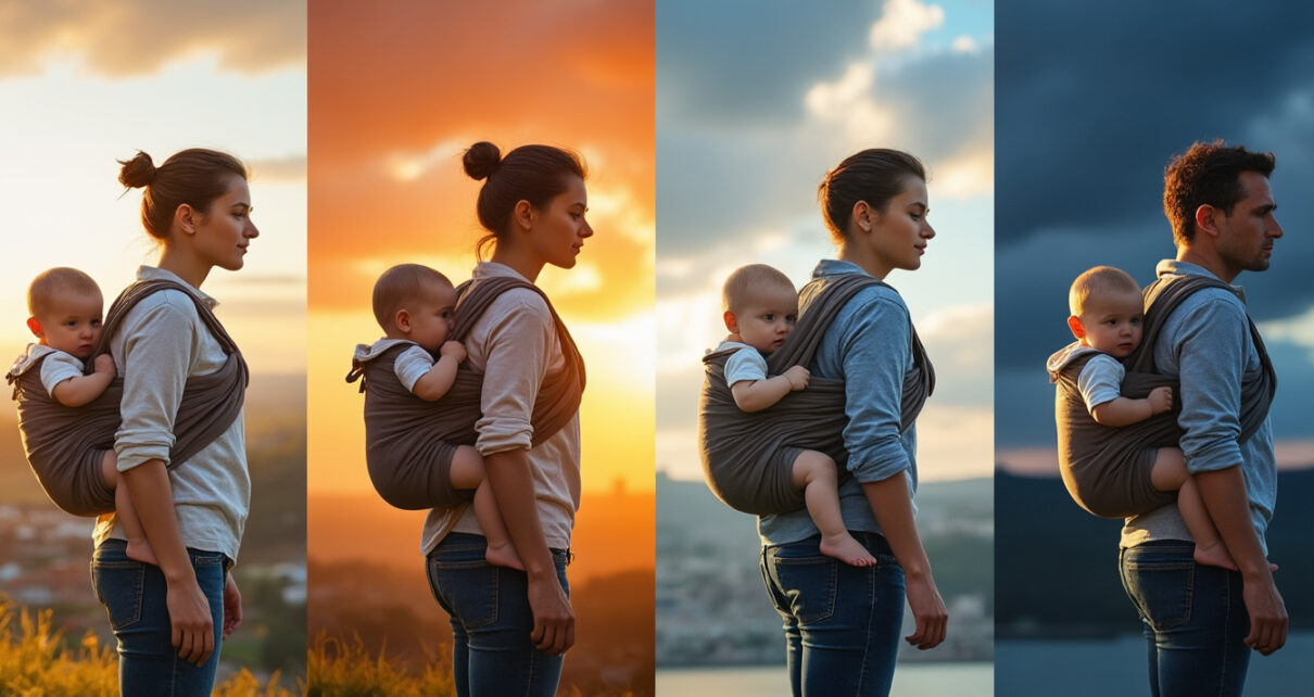 découvrez les mauvaises habitudes à éviter lorsque vous portez votre bébé. des experts en pédiatrie partagent leurs conseils pour adopter les bons gestes et assurer le bien-être de votre enfant.
