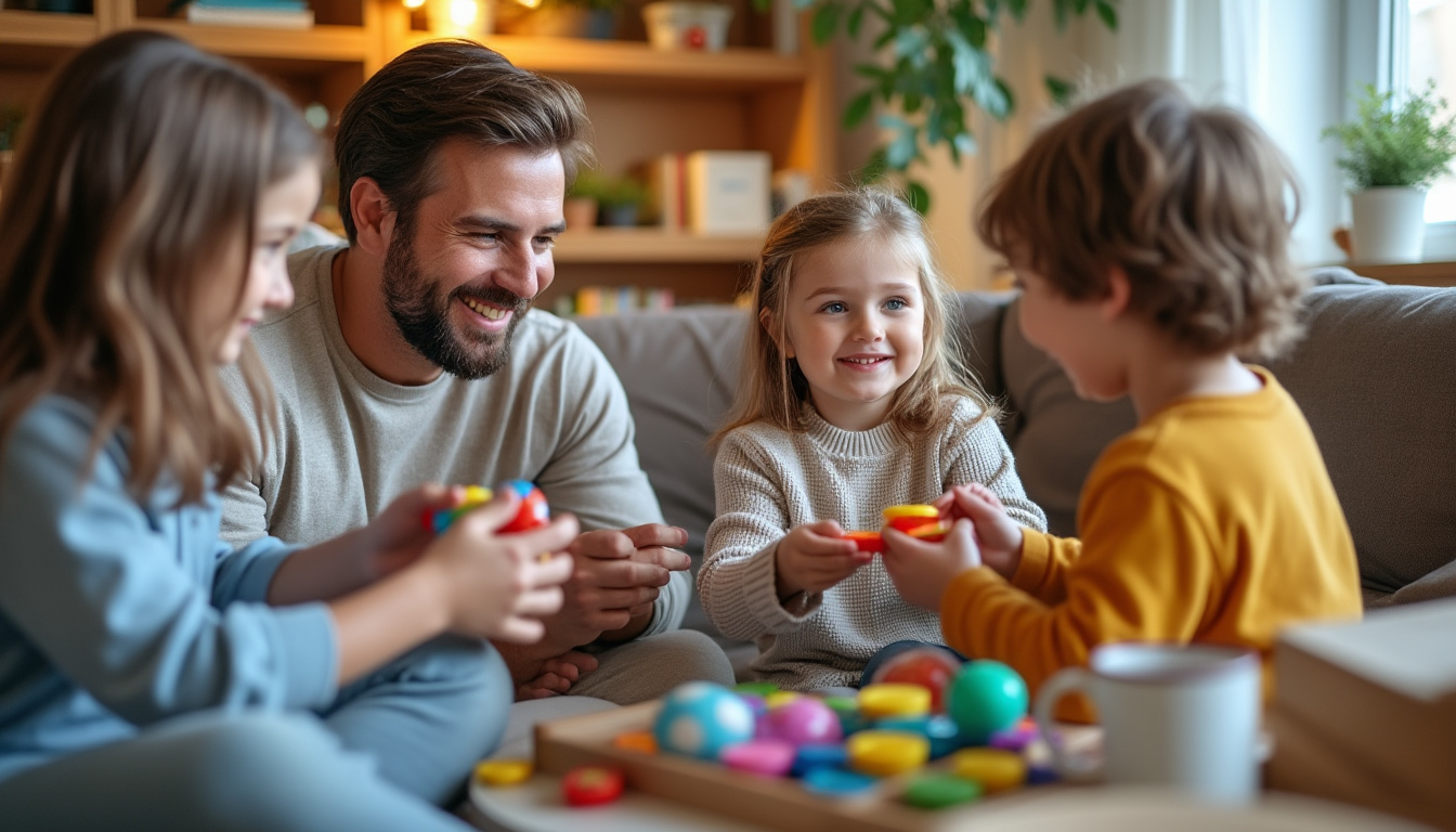 découvrez pourquoi les bons points de comportement jouent un rôle fondamental dans le développement social des enfants. cette approche encourage la responsabilité, l'empathie et l'intégration positive au sein du groupe.
