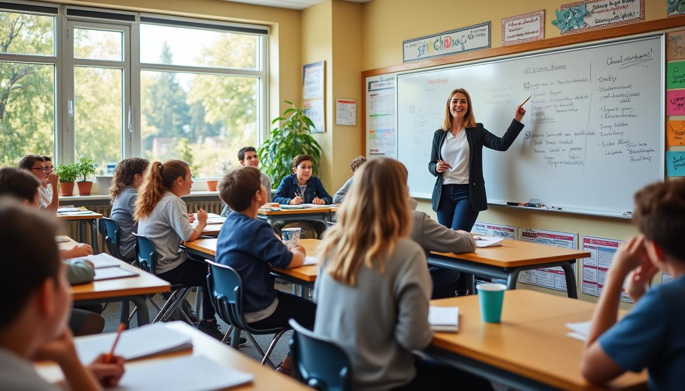 découvrez une sélection de citations inspirantes sur l'éducation positive et apprenez comment créer un environnement sain et épanouissant pour les enfants grâce à des conseils pratiques et bienveillants.