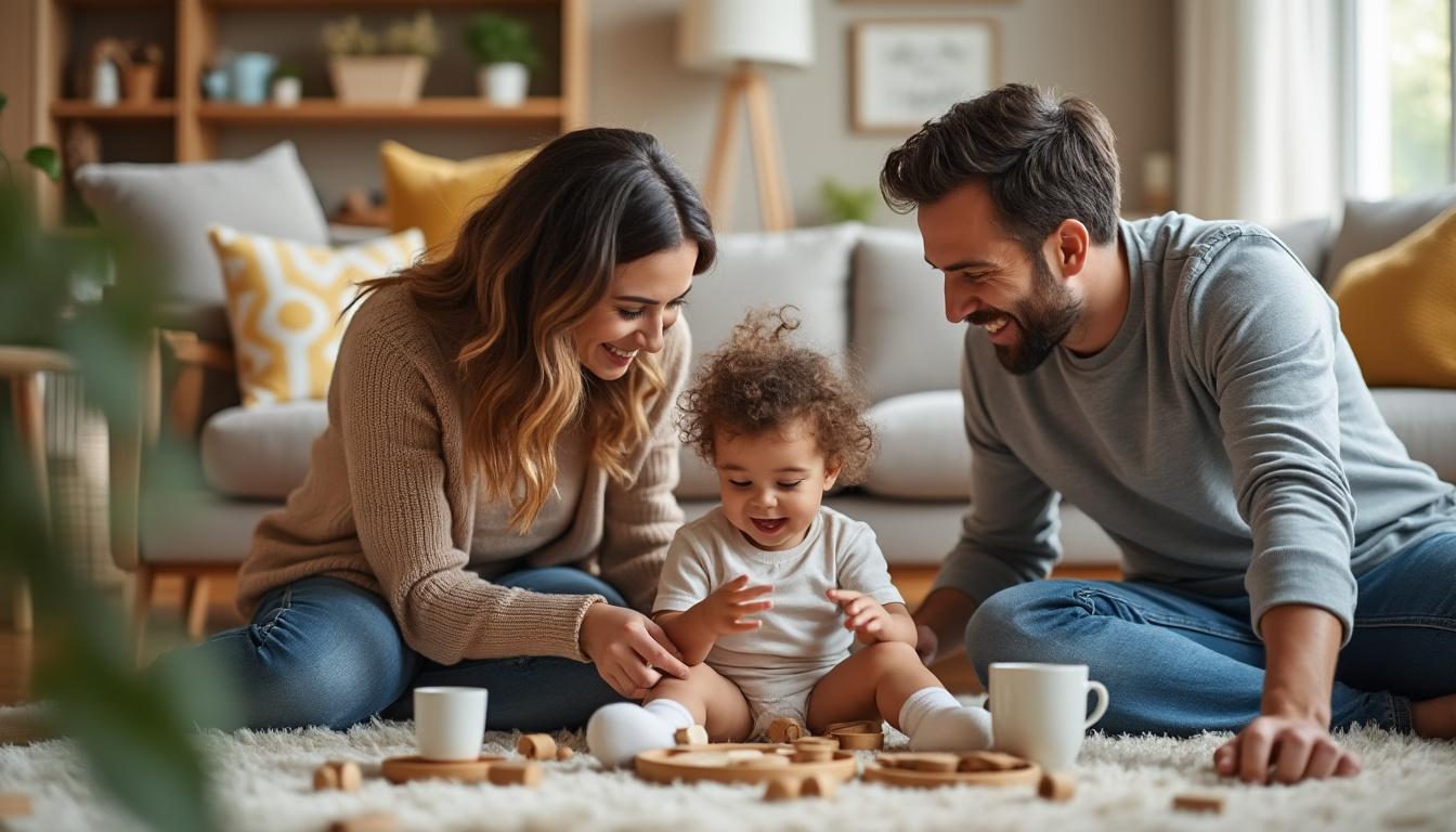découvrez des conseils pratiques et des témoignages pour gérer les comportements difficiles d’un enfant de 4 ans. vous n’êtes pas seul : partagez vos expériences et trouvez du soutien pour traverser cette étape parfois éprouvante de la parentalité.