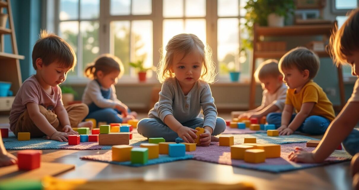 découvrez une sélection de petits jeux ludiques pour la maternelle, conçus pour apprendre les chiffres et les lettres tout en s’amusant. idéal pour favoriser l’éveil et le développement des enfants dès le plus jeune âge.