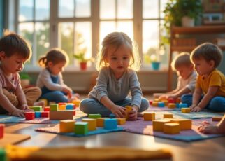 découvrez une sélection de petits jeux ludiques pour la maternelle, conçus pour apprendre les chiffres et les lettres tout en s’amusant. idéal pour favoriser l’éveil et le développement des enfants dès le plus jeune âge.