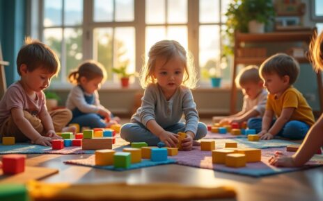 découvrez une sélection de petits jeux ludiques pour la maternelle, conçus pour apprendre les chiffres et les lettres tout en s’amusant. idéal pour favoriser l’éveil et le développement des enfants dès le plus jeune âge.