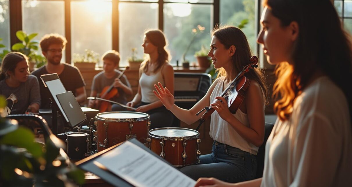 découvrez l'origine des paroles de 'haut les mains, peau de lapin', leur signification et leur rôle dans l'éducation musicale des enfants. analyse de l'impact de cette comptine sur l'apprentissage musical et le développement des jeunes.
