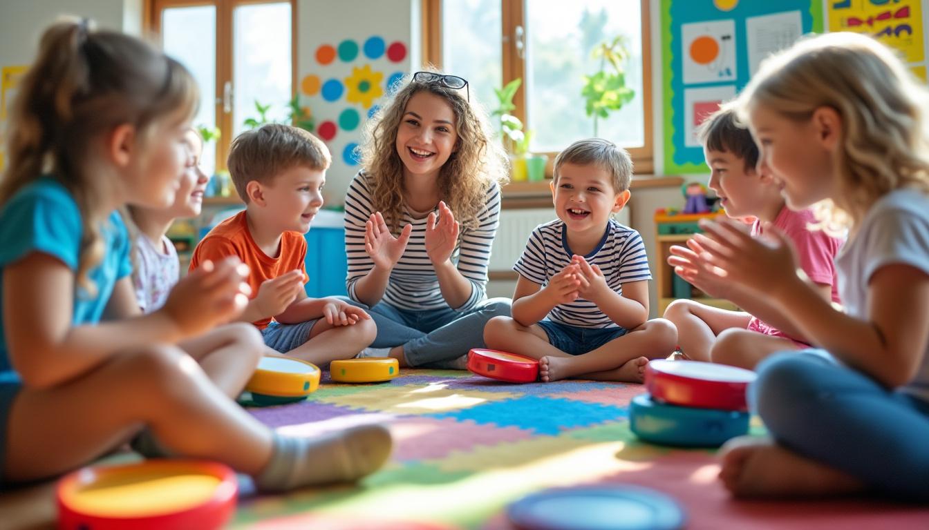 découvrez les paroles de 'haut les mains, peau de lapin' et analysez leur impact sur l'éducation musicale des enfants. comprenez comment cette comptine populaire influence l'apprentissage et la créativité musicale dès le plus jeune âge.