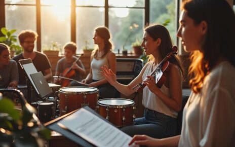 découvrez l'origine des paroles de 'haut les mains, peau de lapin', leur signification et leur rôle dans l'éducation musicale des enfants. analyse de l'impact de cette comptine sur l'apprentissage musical et le développement des jeunes.