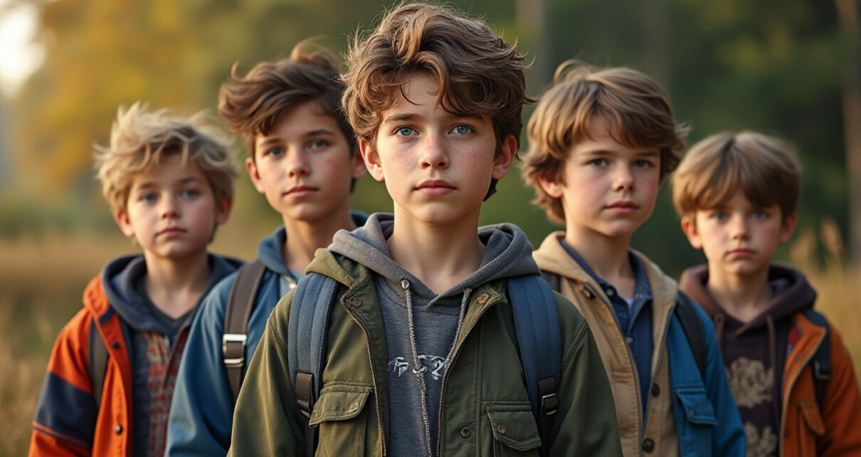 découvrez la signification et l’origine de chaque prénom masculin commençant par la lettre s : une liste complète pour trouver le prénom parfait et comprendre son histoire et sa symbolique.