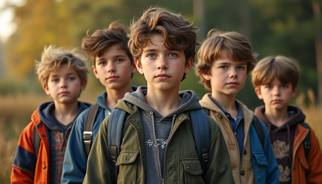 découvrez la signification et l’origine de chaque prénom masculin commençant par la lettre s : une liste complète pour trouver le prénom parfait et comprendre son histoire et sa symbolique.