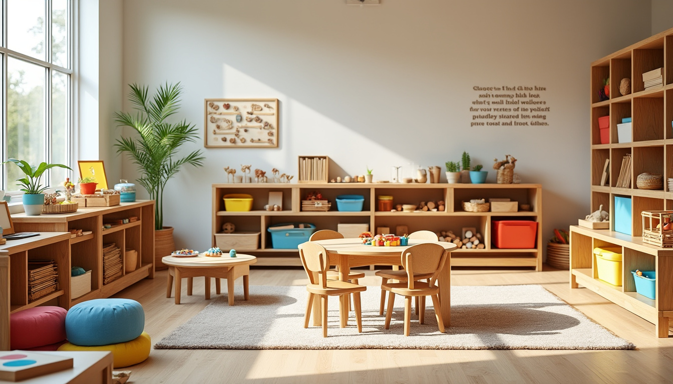 découvrez les 12 principes fondamentaux de la méthode montessori, un guide essentiel pour accompagner le développement et l’éveil des tout-petits tout en respectant leur rythme et leur autonomie.