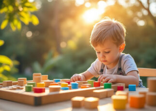 découvrez les 12 principes montessori et comment ils stimulent l'éveil, l'autonomie et la curiosité des tout-petits. un guide essentiel pour accompagner les premières années de votre enfant.