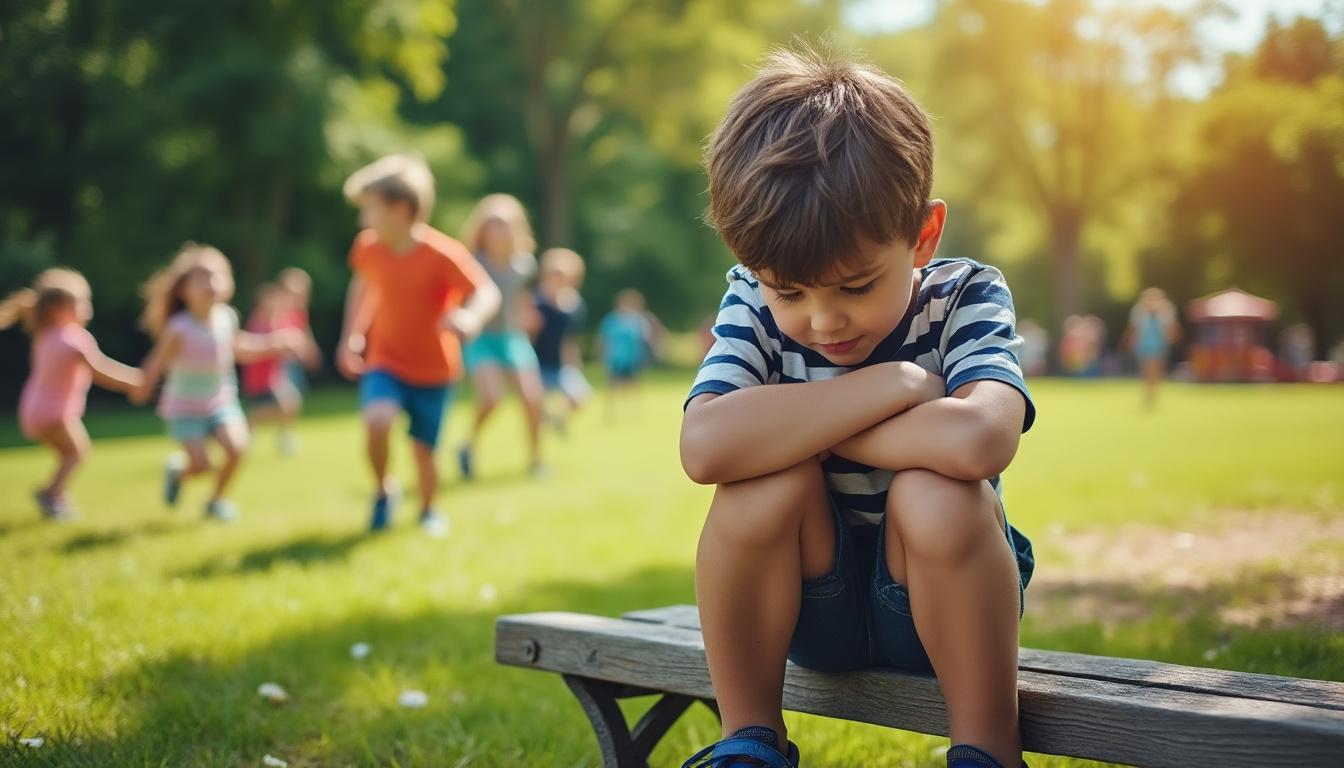découvrez comment la violence psychologique subie durant l'enfance impacte le développement émotionnel, ses conséquences à long terme, et les clés pour mieux comprendre et prévenir ses effets dévastateurs.