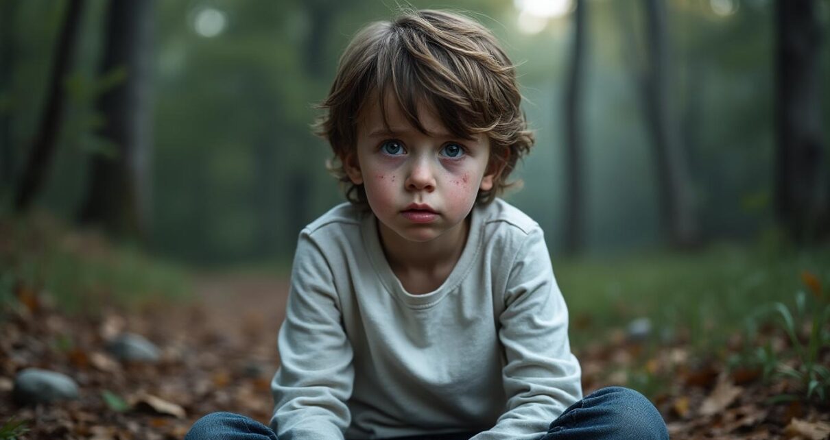 découvrez comment la violence psychologique durant l'enfance impacte le développement émotionnel, les conséquences à long terme et l'importance de la prévention pour un épanouissement sain.