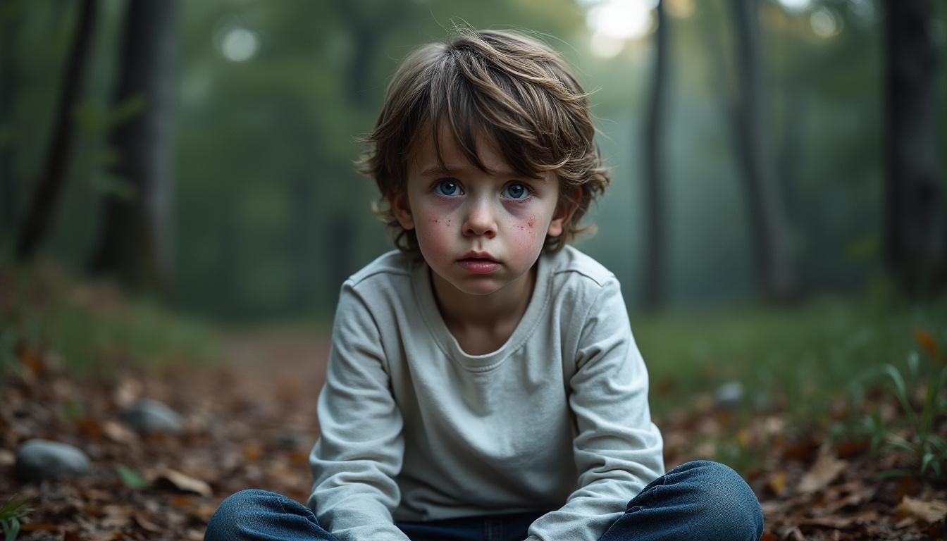 découvrez comment la violence psychologique durant l'enfance impacte le développement émotionnel, les conséquences à long terme et l'importance de la prévention pour un épanouissement sain.