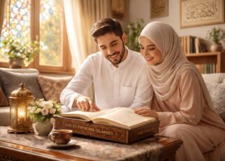 découvrez comment choisir un prénom garçon islamique plein de charme, riche de sens et en harmonie avec vos valeurs familiales et culturelles.