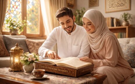 découvrez comment choisir un prénom garçon islamique plein de charme, riche de sens et en harmonie avec vos valeurs familiales et culturelles.