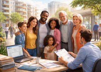 découvrez comment l'allocation de soutien familial s'adapte aux évolutions des structures sociales et des besoins des familles dans un contexte en constante mutation.