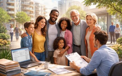découvrez comment l'allocation de soutien familial s'adapte aux évolutions des structures sociales et des besoins des familles dans un contexte en constante mutation.