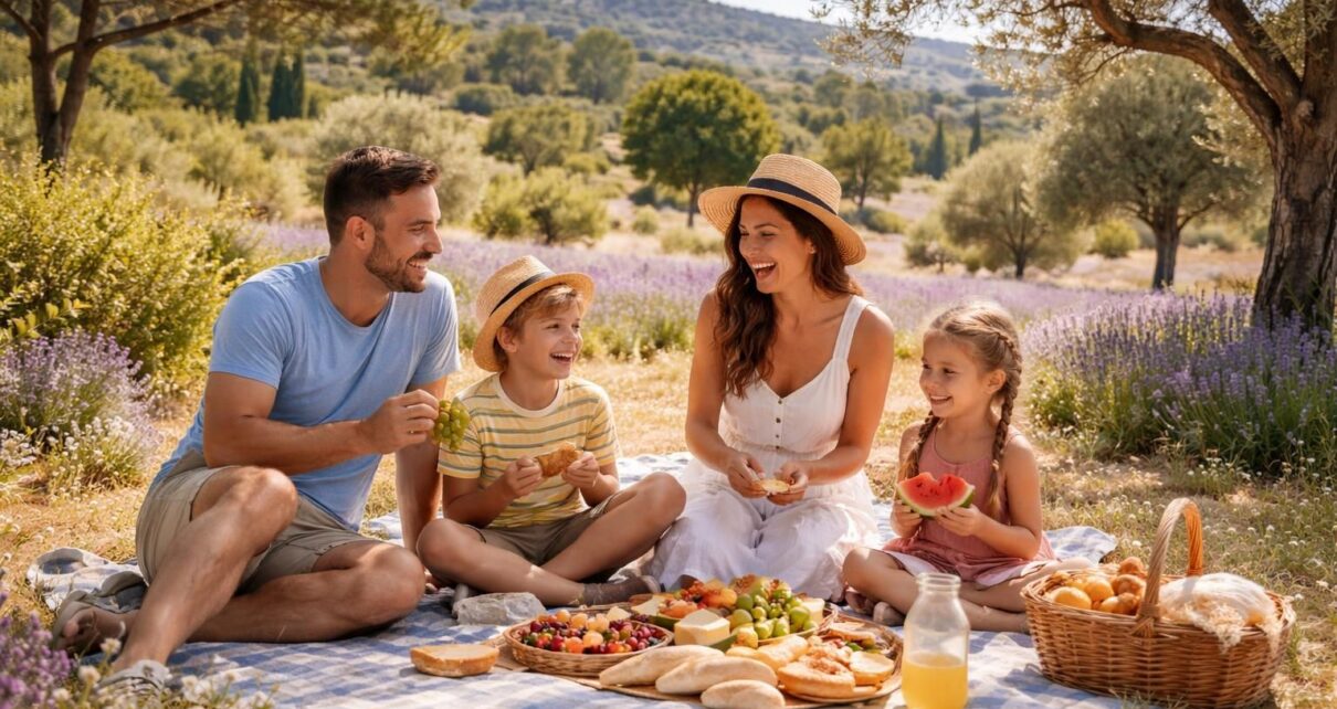 découvrez des astuces pratiques pour dénicher des sorties gratuites en famille près de chez vous en région paca et profitez pleinement de vos moments ensemble.