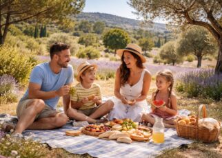 découvrez des astuces pratiques pour dénicher des sorties gratuites en famille près de chez vous en région paca et profitez pleinement de vos moments ensemble.