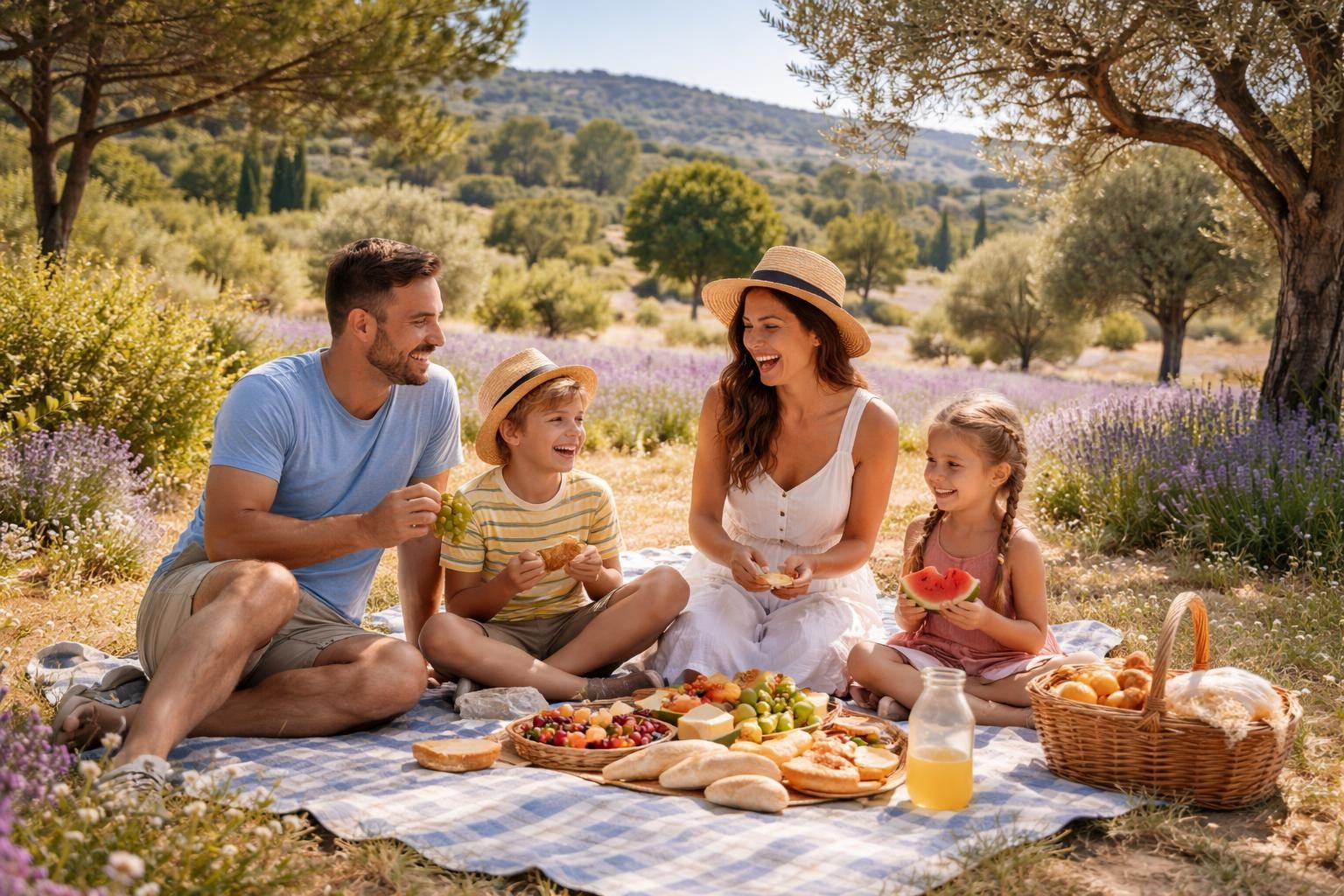 découvrez des astuces pratiques pour dénicher des sorties gratuites en famille près de chez vous en région paca et profitez pleinement de vos moments ensemble.