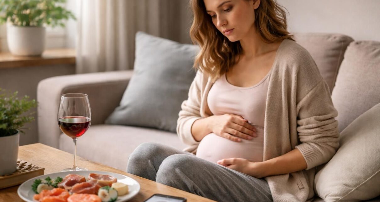 découvrez les précautions essentielles à prendre durant les 3 premiers mois de grossesse pour assurer la santé de la maman et du bébé. ce guide informe chaque femme enceinte sur les choses à éviter pendant cette période cruciale.