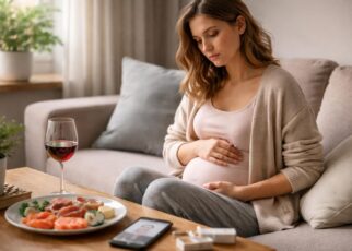 découvrez les précautions essentielles à prendre durant les 3 premiers mois de grossesse pour assurer la santé de la maman et du bébé. ce guide informe chaque femme enceinte sur les choses à éviter pendant cette période cruciale.