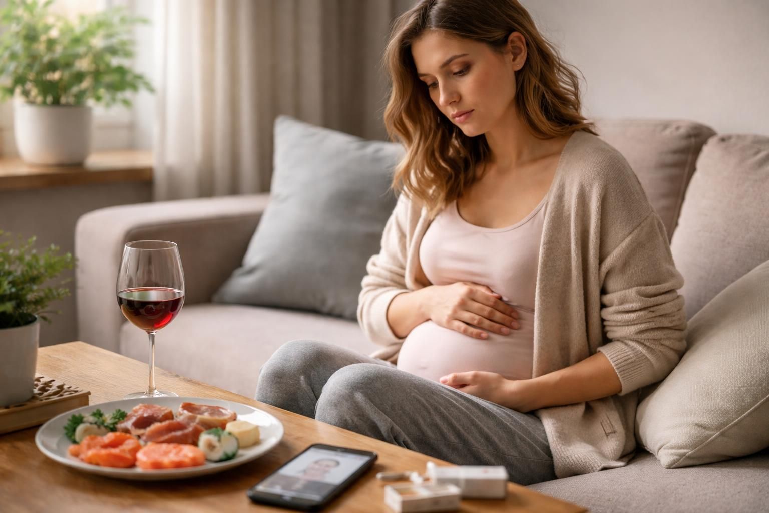 découvrez les précautions essentielles à prendre durant les 3 premiers mois de grossesse pour assurer la santé de la maman et du bébé. ce guide informe chaque femme enceinte sur les choses à éviter pendant cette période cruciale.