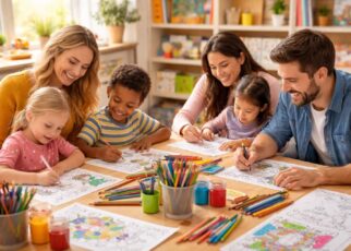 découvrez nos astuces pour rendre le coloriage à imprimer encore plus amusant et engageant pour tous les âges. conseils, idées créatives et activités ludiques à essayer chez vous !