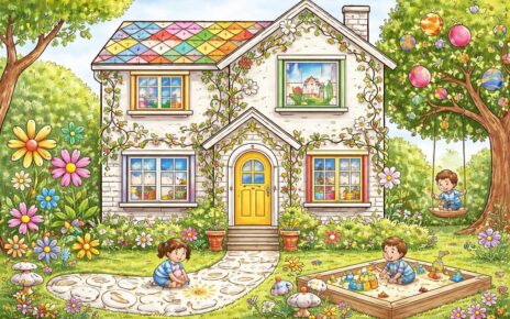 découvrez 10 idées créatives de coloriage d'une maison pour stimuler l'imagination et la créativité des enfants tout en s'amusant.