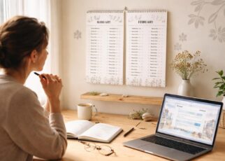 découvrez comment utiliser le calendrier des prénoms bretons pour choisir un prénom unique et authentique, riche en traditions et pleine de charme.