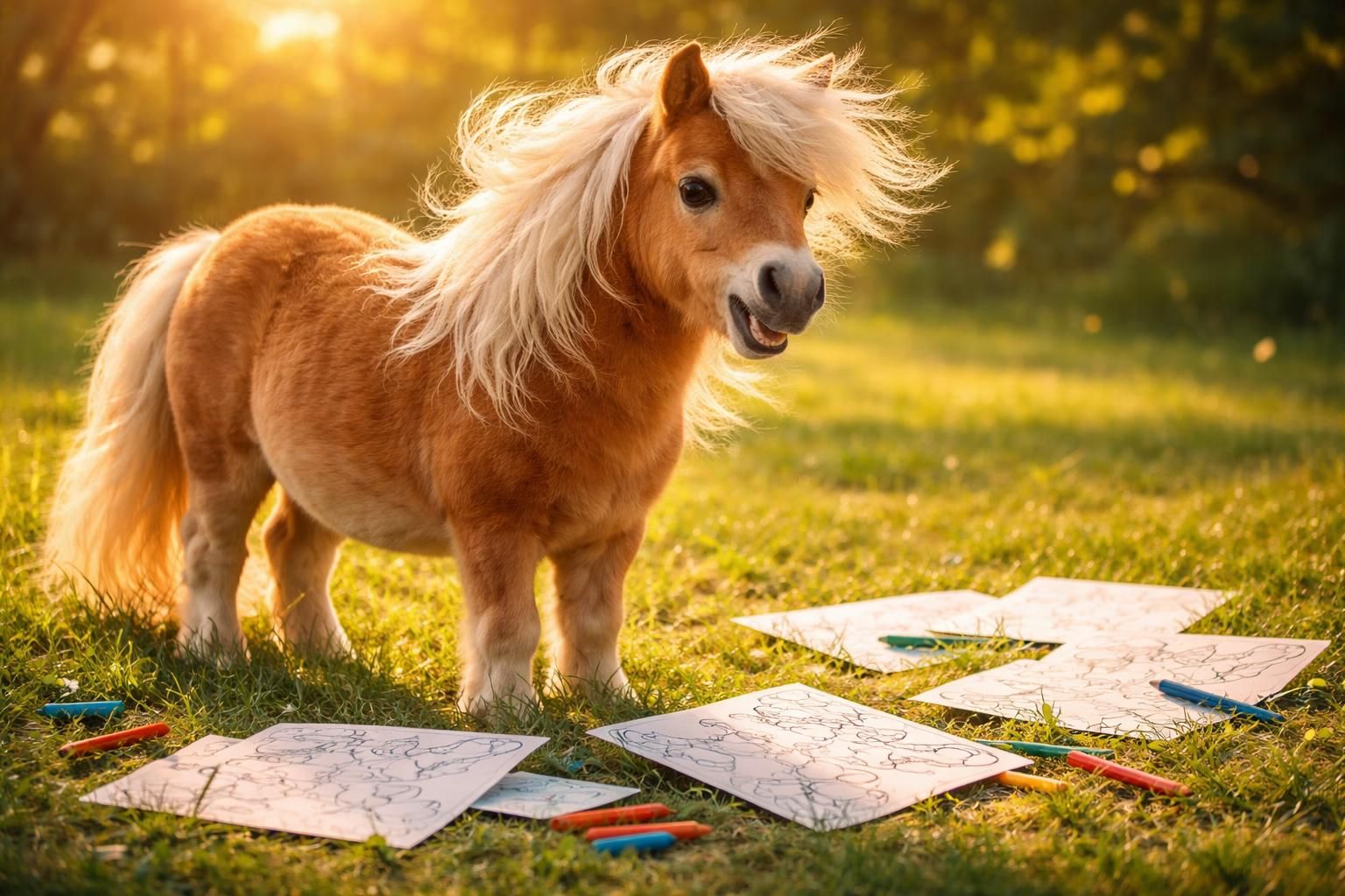 trouvez les meilleures idées de coloriage de poneys à imprimer, parfaites pour stimuler la créativité des enfants.