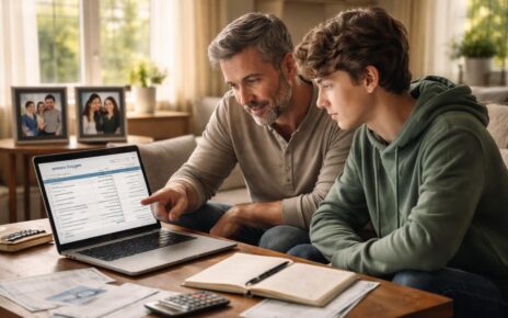 découvrez des conseils pratiques pour établir un budget clair et équitable des frais de trajet lorsque vous coélevez avec des parents séparés.