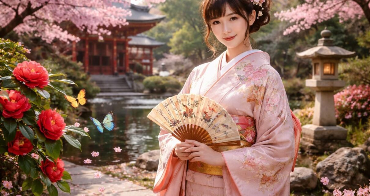 découvrez les significations et les associations culturelles des noms féminins japonais, riche en histoire et traditions.