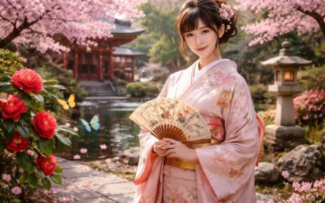 découvrez les significations et les associations culturelles des noms féminins japonais, riche en histoire et traditions.