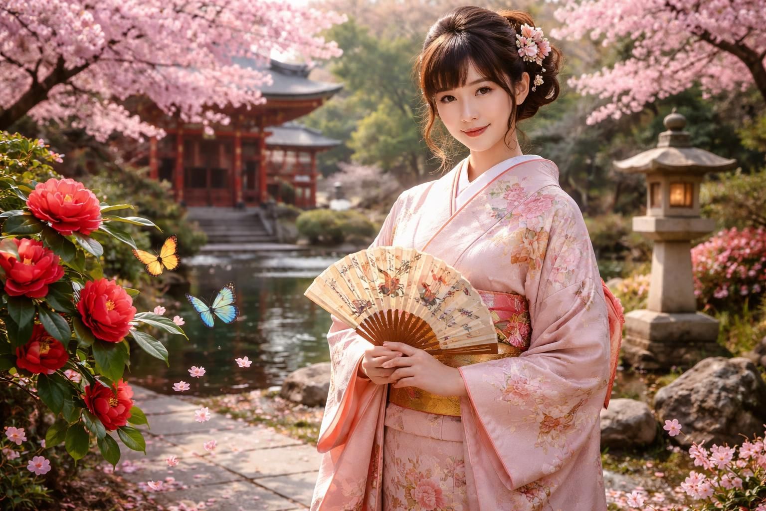 découvrez les significations et les associations culturelles des noms féminins japonais, riche en histoire et traditions.