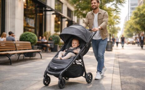 découvrez pourquoi le baby jogger city tour 2 est le poussette idéale pour les parents actifs, alliant légèreté, compacité et confort pour des déplacements faciles et pratiques.