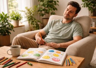 découvrez pourquoi le coloriage smileys est idéal pour les adultes cherchant à se détendre, en stimulant la créativité tout en apaisant l'esprit.