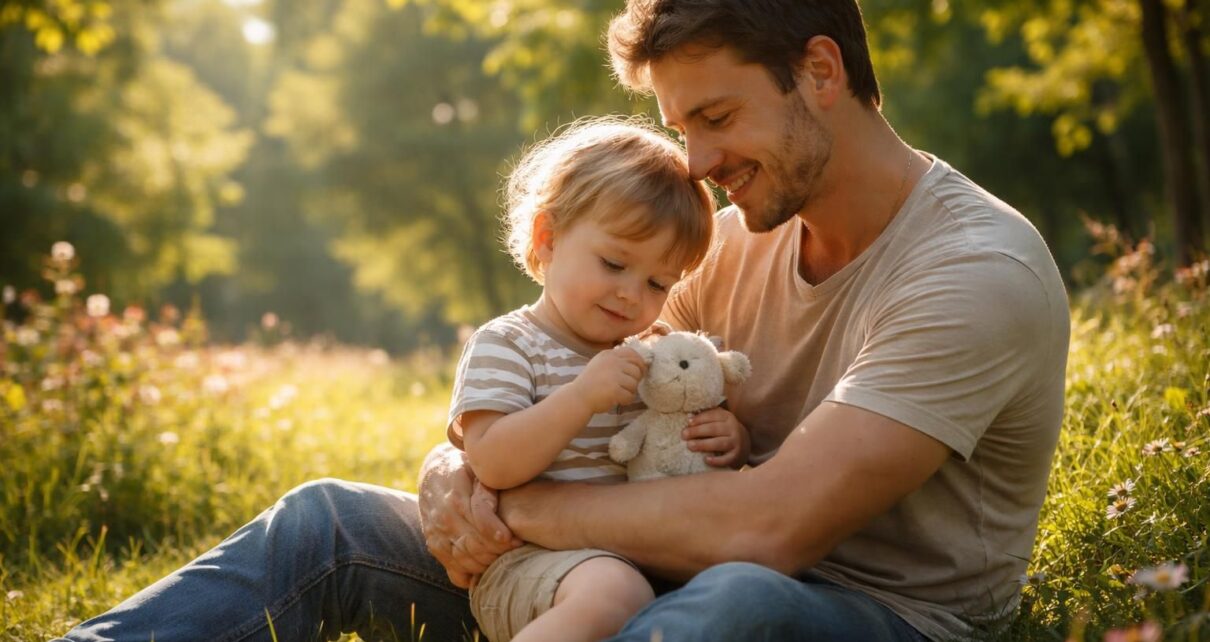 découvrez comment élever votre enfant avec amour et patience grâce à la bienveillance, pour un développement harmonieux et une relation familiale épanouie.