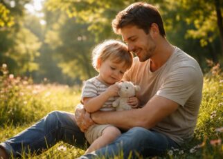 découvrez comment élever votre enfant avec amour et patience grâce à la bienveillance, pour un développement harmonieux et une relation familiale épanouie.